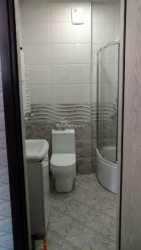 Mieszkanie 62 m² - Wachtang Gorgasali, Batumi, Gruzja