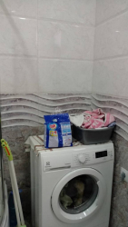 Mieszkanie 62 m² - Wachtang Gorgasali, Batumi, Gruzja