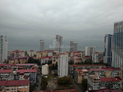 Mieszkanie 2-комн 40 m² - Tbel-Abuseridze, Batumi