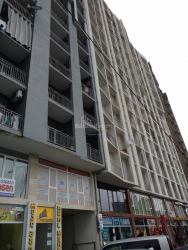 Mieszkanie 2-комн 40 m² - Tbel-Abuseridze, Batumi