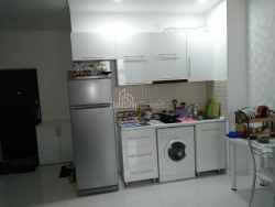 Mieszkanie 2-комн 40 m² - Tbel-Abuseridze, Batumi