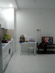Mieszkanie 2-комн 40 m² - Tbel-Abuseridze, Batumi