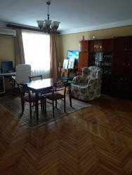 Mieszkanie 3-комн 96 m² - Ivane Javakhishvili, Batumi