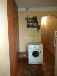 Mieszkanie 96 m² - Ivane Javakhishvili, Batumi, Gruzja