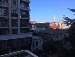 Mieszkanie 81 m² - króla Parnawaza, Batumi, Gruzja
