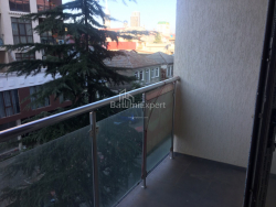 Mieszkanie 3-комн 81 m² - króla Parnawaza, Batumi