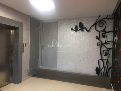 Mieszkanie 3-комн 81 m² - króla Parnawaza, Batumi