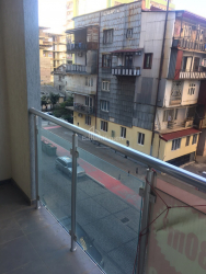 Mieszkanie 81 m² - króla Parnawaza, Batumi, Gruzja