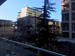 Mieszkanie 81 m² - króla Parnawaza, Batumi, Gruzja