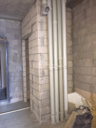 Mieszkanie 68 m² - Dmitrij Tawdadebuli, Batumi, Gruzja