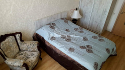 Mieszkanie 230 m² - Petra Melikiszwili, Batumi, Gruzja