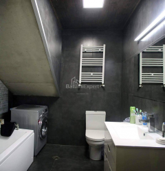 Mieszkanie 230 m² - Petra Melikiszwili, Batumi, Gruzja