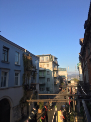 Mieszkanie 113 m² - Kutaisi, Batumi, Gruzja