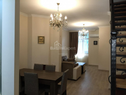 Mieszkanie 88 m² - Ahmed Melashvili, Batumi, Gruzja
