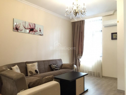 Mieszkanie 3-комн 88 m² - Ahmed Melashvili, Batumi