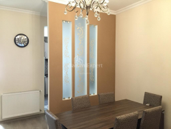 Mieszkanie 88 m² - Ahmed Melashvili, Batumi, Gruzja