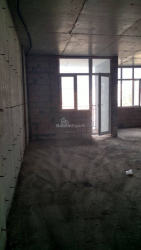 Mieszkanie 1-комн 56 m² - Aleksandra Puszkin, Batumi
