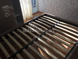 Mieszkanie 43 m² - Jusuf Kobaladze, Batumi, Gruzja