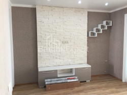 Mieszkanie 2-комн 43 m² - Jusuf Kobaladze, Batumi
