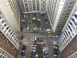 Mieszkanie 43 m² - Jusuf Kobaladze, Batumi, Gruzja