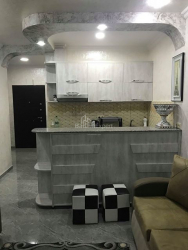 Mieszkanie 50 m² - Niko Pirosmaniego, Batumi, Gruzja