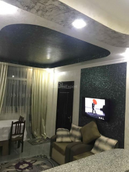 Mieszkanie 3-комн 50 m² - Niko Pirosmaniego, Batumi