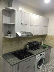 Mieszkanie 50 m² - Niko Pirosmaniego, Batumi, Gruzja
