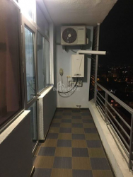 Mieszkanie 3-комн 50 m² - Niko Pirosmaniego, Batumi