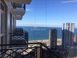 Mieszkanie 1-комн 38 m² - Szeryf Chimsziaszwili, Batumi