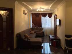 Mieszkanie 3-комн 70 m² - Zuraba Gorgiladze, Batumi