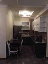 Mieszkanie 70 m² - Zuraba Gorgiladze, Batumi, Gruzja