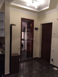 Mieszkanie 3-комн 70 m² - Zuraba Gorgiladze, Batumi