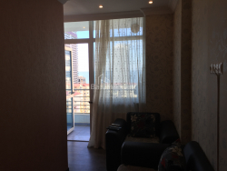 Mieszkanie 2-комн 42 m² - Niko Pirosmaniego, Batumi