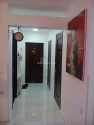 Mieszkanie 62 m² - Angisa, Batumi, Gruzja
