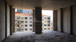 Mieszkanie 1-комн 40 m² - Ivane Javakhishvili, Batumi