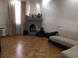 Mieszkanie 110 m² - Ilja Czawczawadze, Batumi, Gruzja