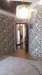 Mieszkanie 89 m² - Szeryf Chimsziaszwili, Batumi, Gruzja