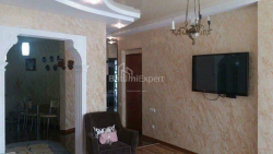 Mieszkanie 89 m² - Szeryf Chimsziaszwili, Batumi, Gruzja