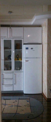 Mieszkanie 89 m² - Szeryf Chimsziaszwili, Batumi, Gruzja