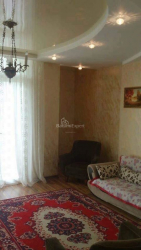 Mieszkanie 89 m² - Szeryf Chimsziaszwili, Batumi, Gruzja