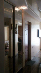 Mieszkanie 89 m² - Szeryf Chimsziaszwili, Batumi, Gruzja