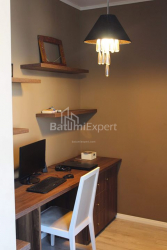 Mieszkanie 130.9 m² - Selima Chimsziaszwili, Batumi, Gruzja