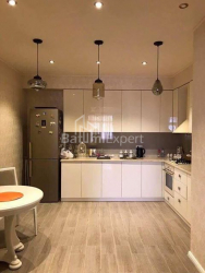 Mieszkanie 130.9 m² - Selima Chimsziaszwili, Batumi, Gruzja