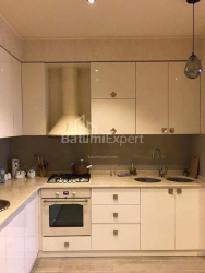 Mieszkanie 130.9 m² - Selima Chimsziaszwili, Batumi, Gruzja