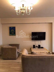 Mieszkanie 130.9 m² - Selima Chimsziaszwili, Batumi, Gruzja