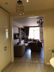 Mieszkanie 130.9 m² - Selima Chimsziaszwili, Batumi, Gruzja