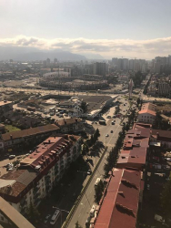 Mieszkanie 74.3 m² - Tbel-Abuseridze, Batumi, Gruzja