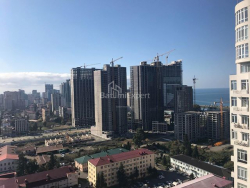 Mieszkanie 74.3 m² - Tbel-Abuseridze, Batumi, Gruzja