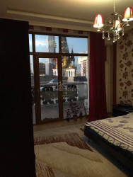 Mieszkanie 150 m² - Ahmed Melashvili, Batumi, Gruzja