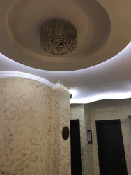 Mieszkanie 150 m² - Ahmed Melashvili, Batumi, Gruzja